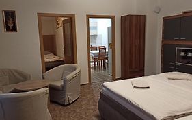 Apartmán Poděbrady
