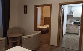 Apartmán Poděbrady